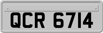 QCR6714