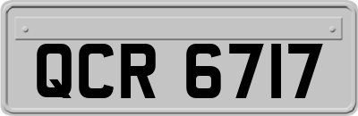 QCR6717