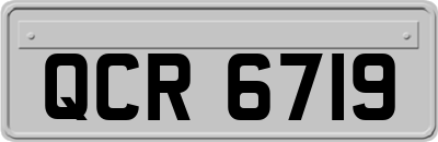 QCR6719