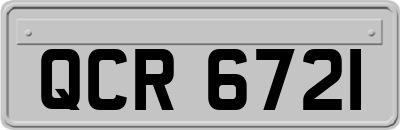 QCR6721