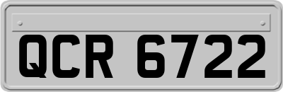 QCR6722