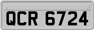 QCR6724