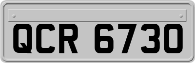 QCR6730