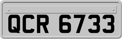 QCR6733