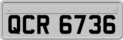 QCR6736