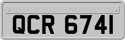 QCR6741