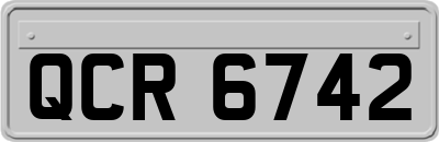 QCR6742