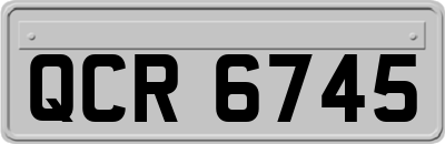 QCR6745