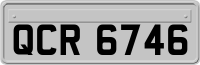 QCR6746