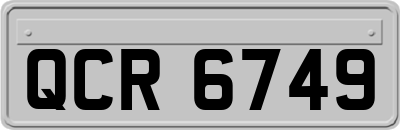 QCR6749