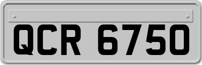 QCR6750