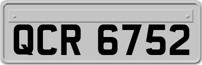 QCR6752