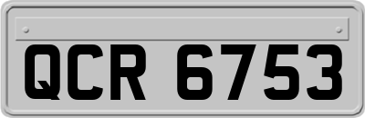 QCR6753