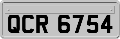 QCR6754