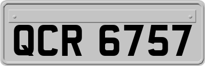 QCR6757