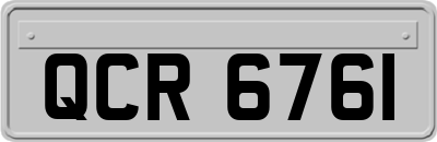 QCR6761