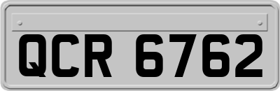 QCR6762