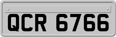 QCR6766