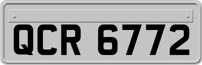 QCR6772