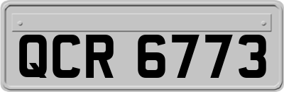 QCR6773