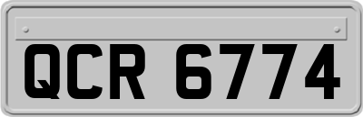 QCR6774