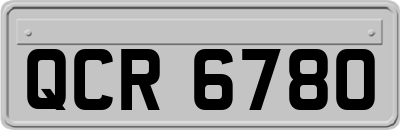 QCR6780