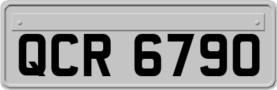 QCR6790