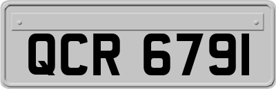 QCR6791