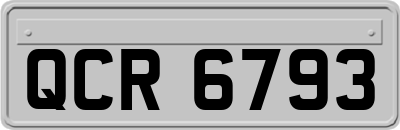 QCR6793