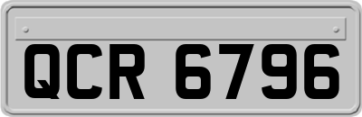 QCR6796