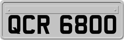 QCR6800