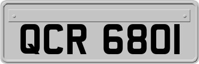 QCR6801