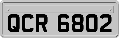 QCR6802