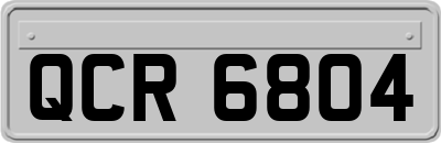 QCR6804