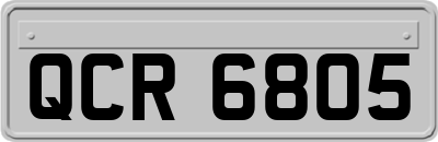 QCR6805