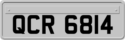 QCR6814