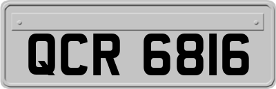 QCR6816