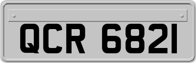 QCR6821