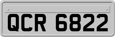 QCR6822