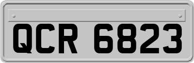 QCR6823