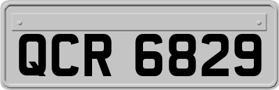 QCR6829