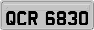 QCR6830