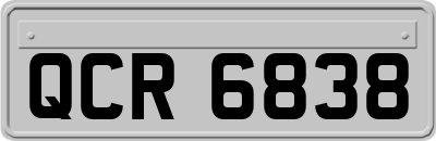 QCR6838