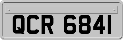 QCR6841