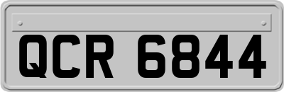 QCR6844