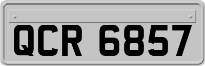 QCR6857