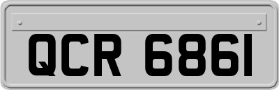 QCR6861