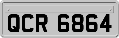 QCR6864