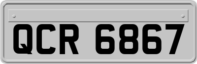 QCR6867