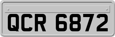 QCR6872